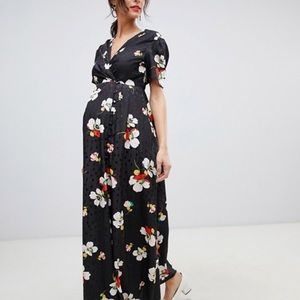 ASOS Maternity dress